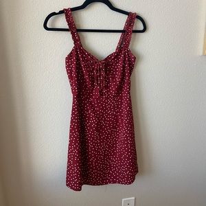 Princess Polly dress